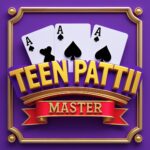 Teen Patti Master logo